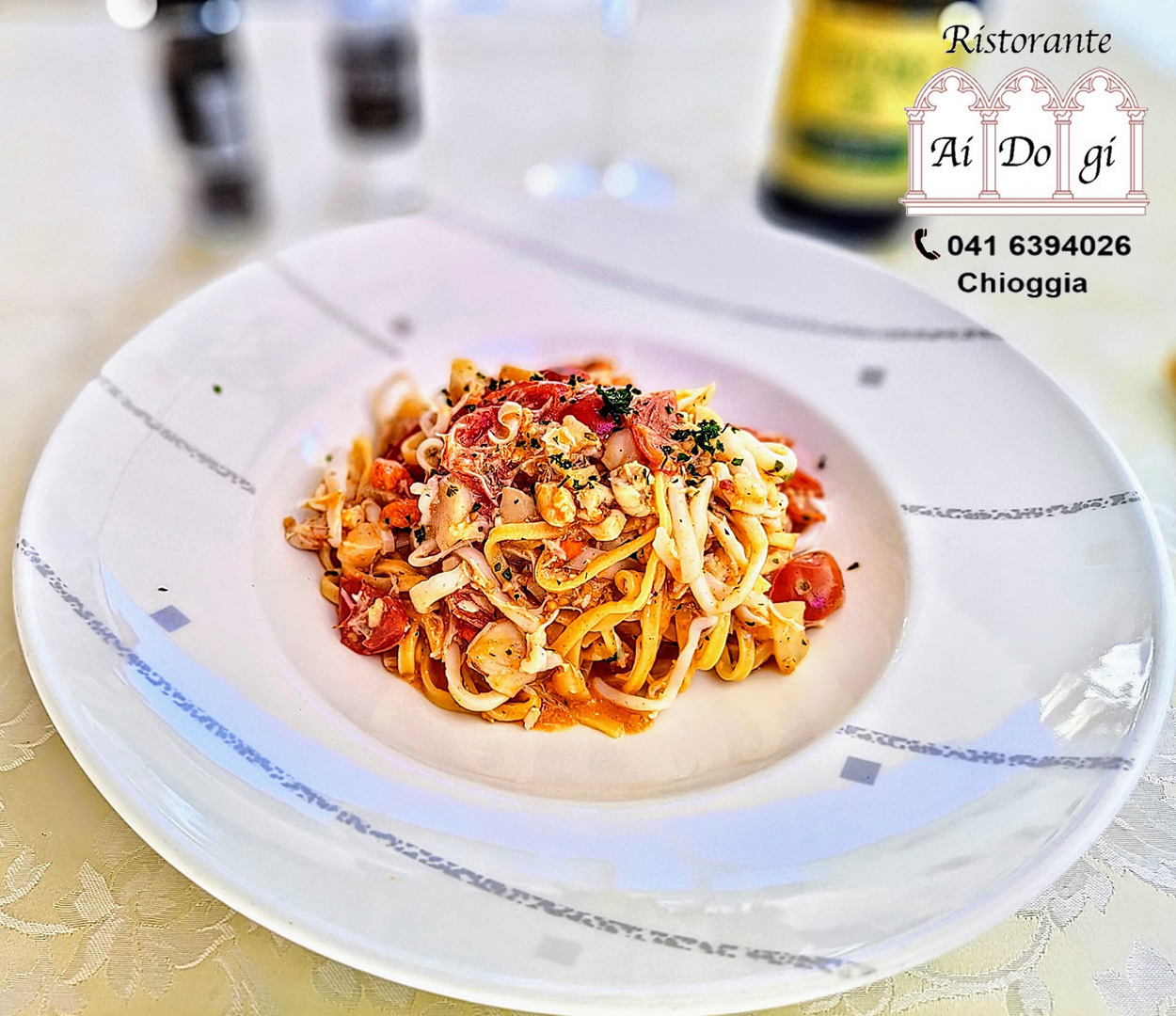 Ristorante Ai Dogi