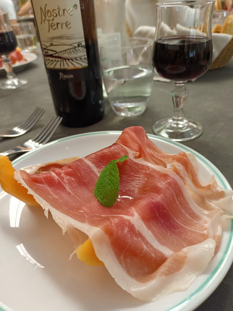 Ristorante Ai Portici