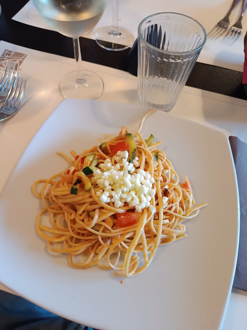 Ristorante Ai Portici
