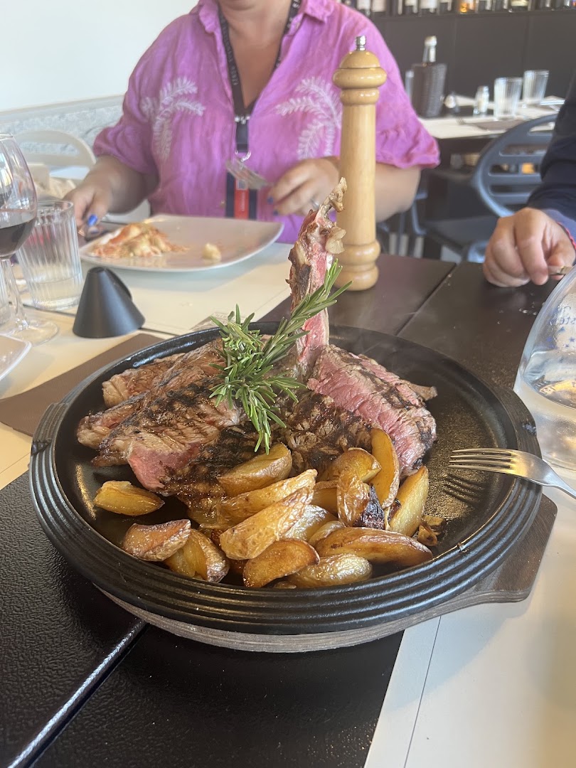 Ristorante Ai Portici
