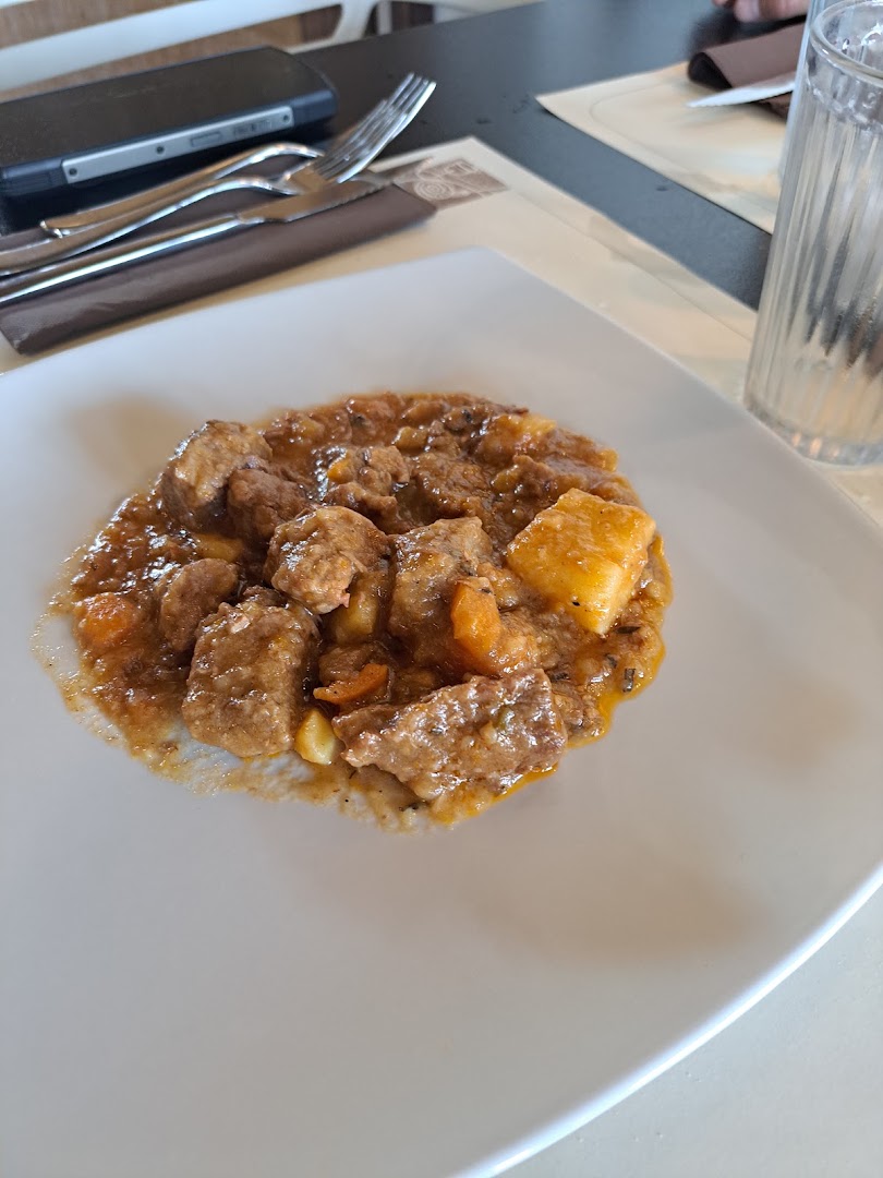 Ristorante Ai Portici