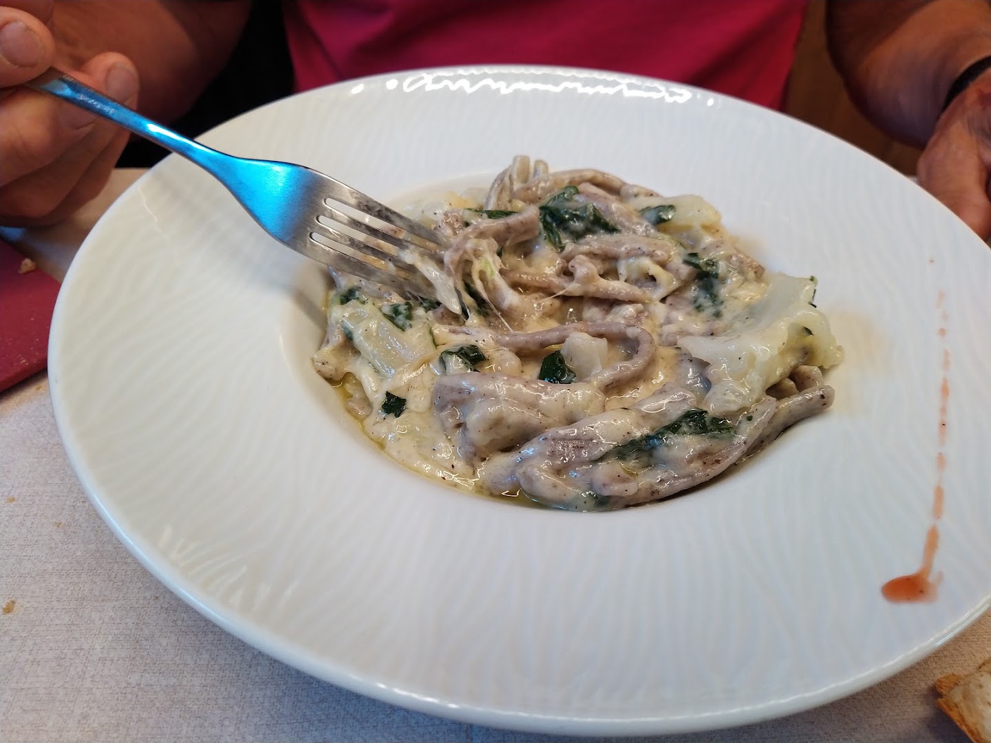 Ristorante Ai Portoni, Chiesa In Valmalenco