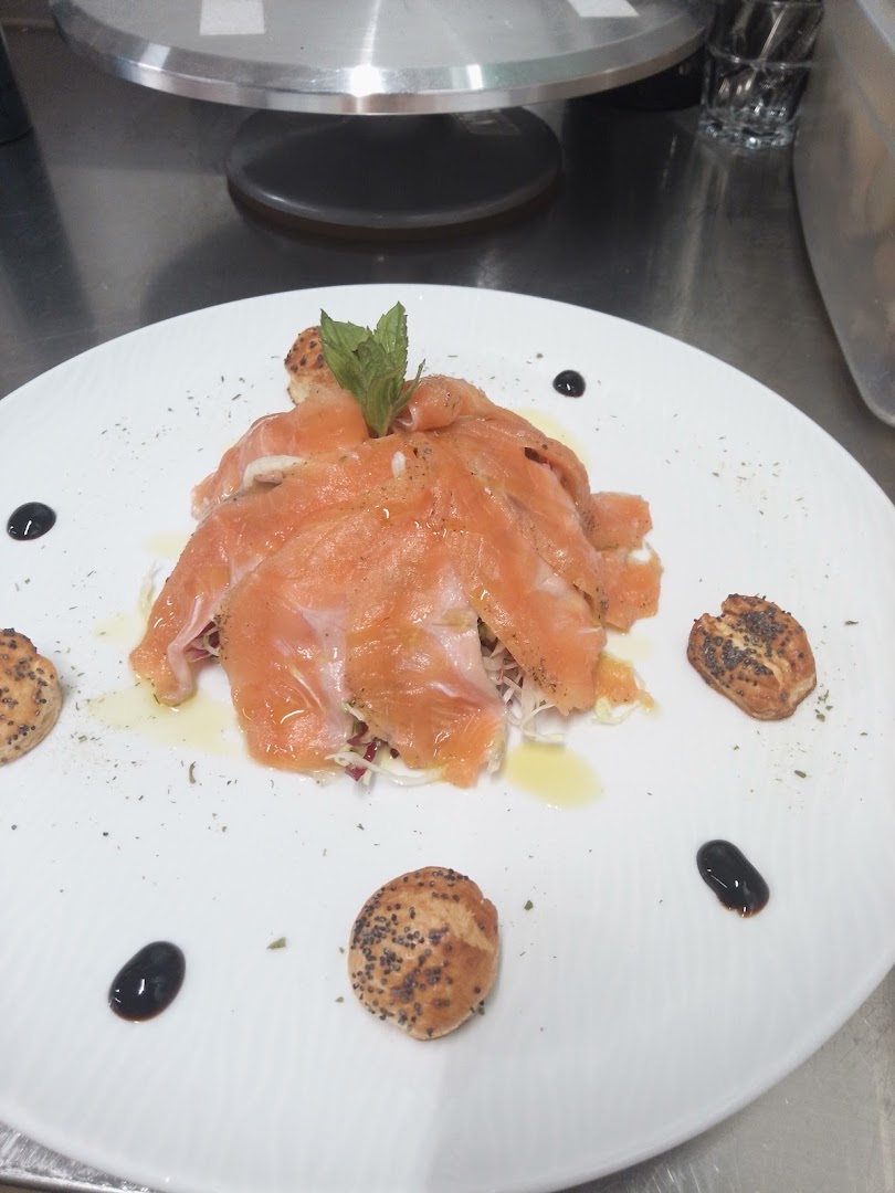 Ristorante Ai Portoni