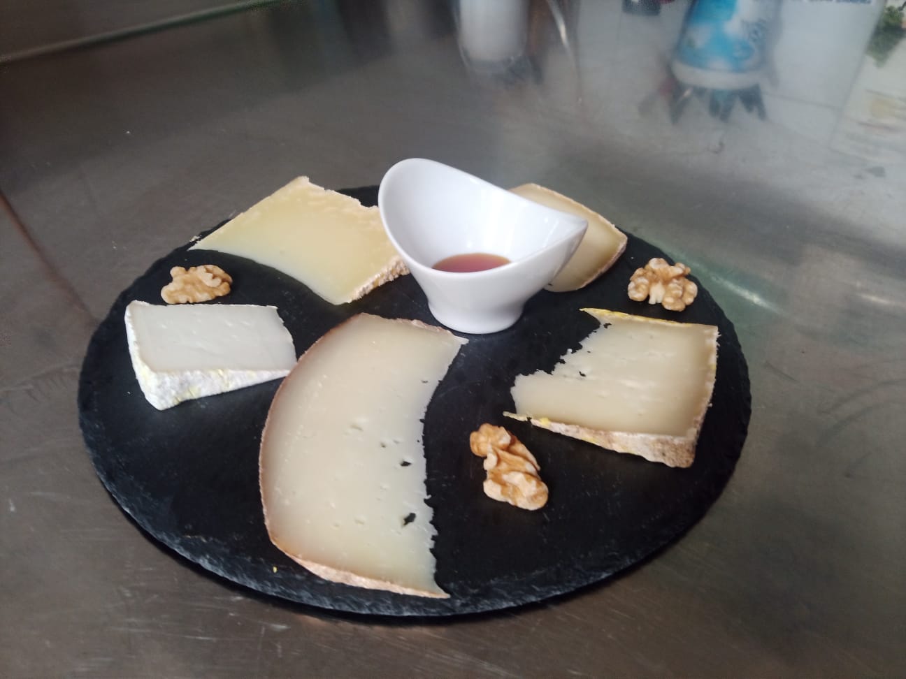 Ristorante Ai Portoni