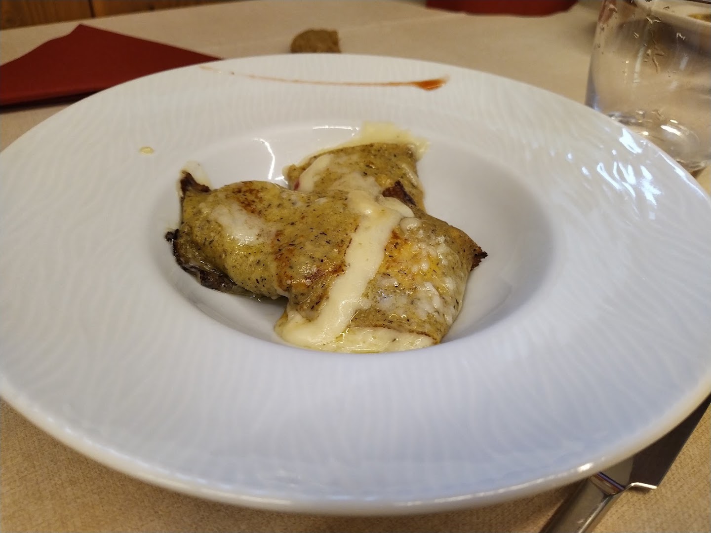 Ristorante Ai Portoni