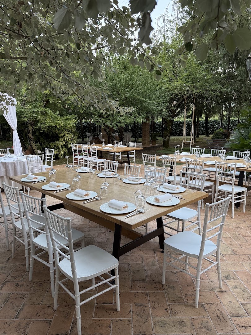 Ristorante "Ai Pozzi"