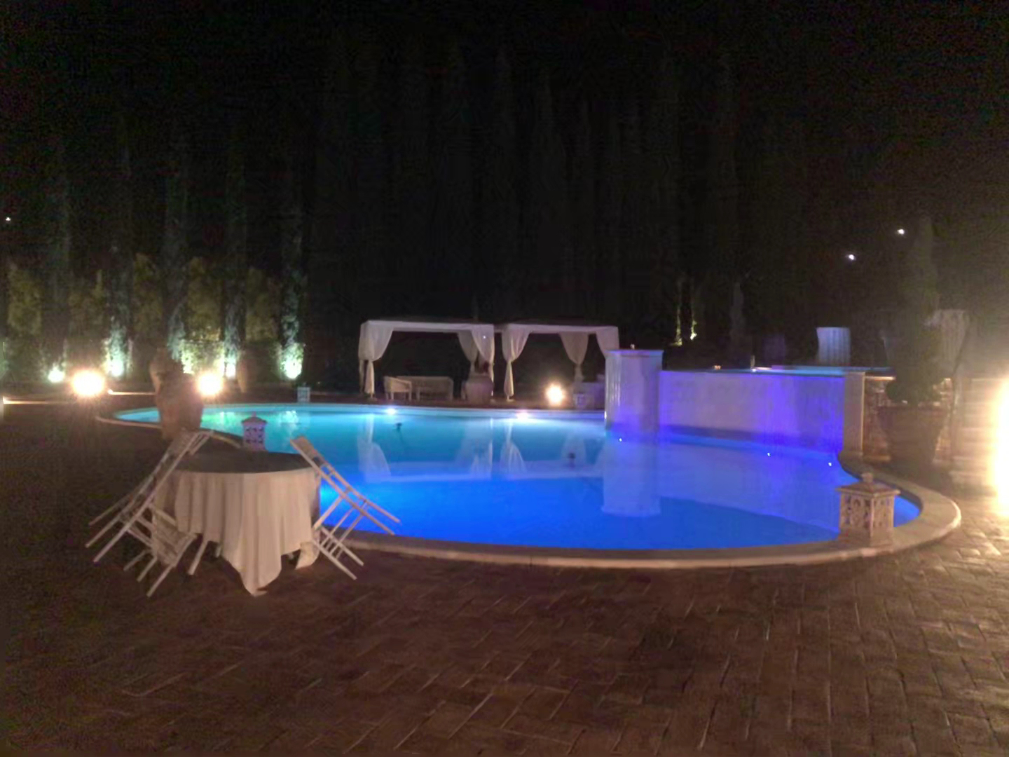 Ristorante "Ai Pozzi"