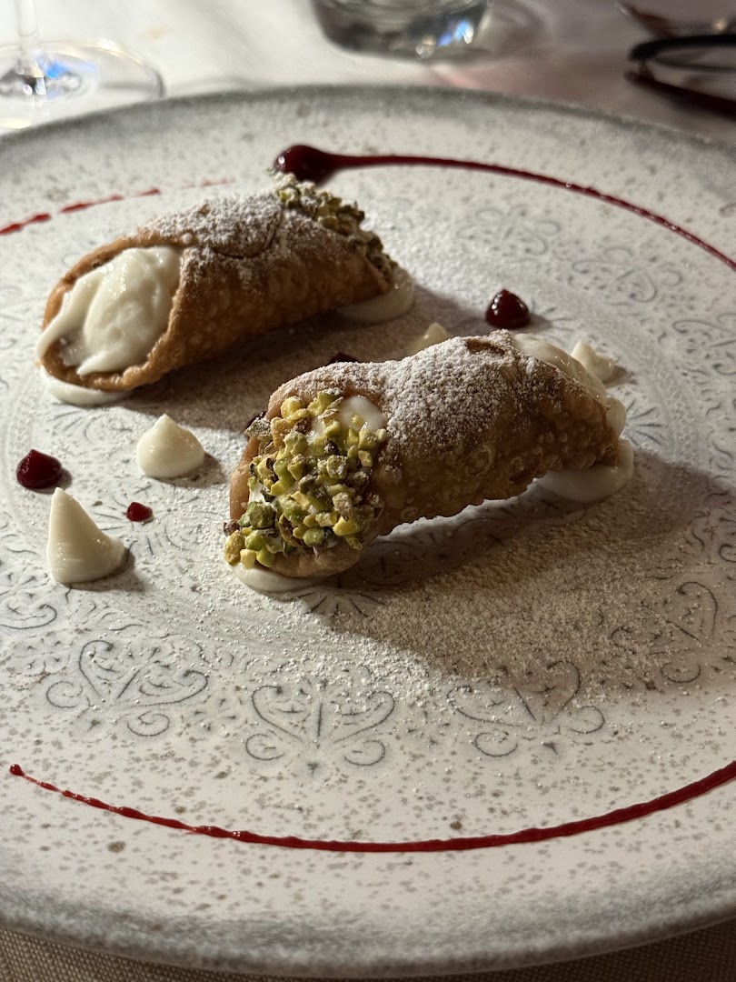 Ristorante "Ai Pozzi"