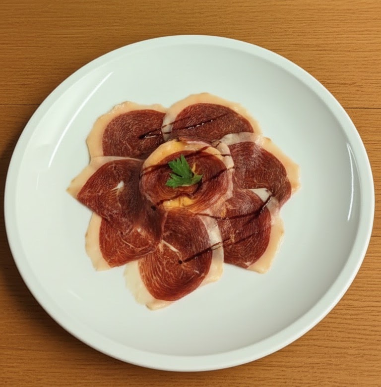 Ristorante ai Tre Pioppi, Arcade
