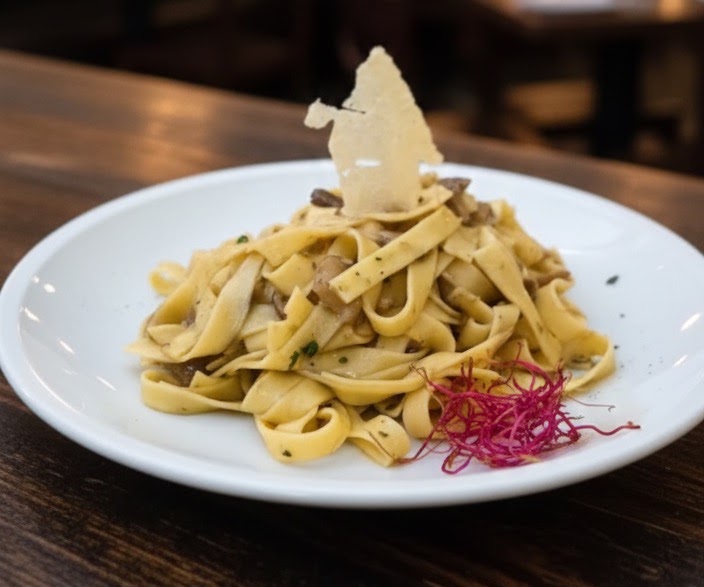 Ristorante ai Tre Pioppi