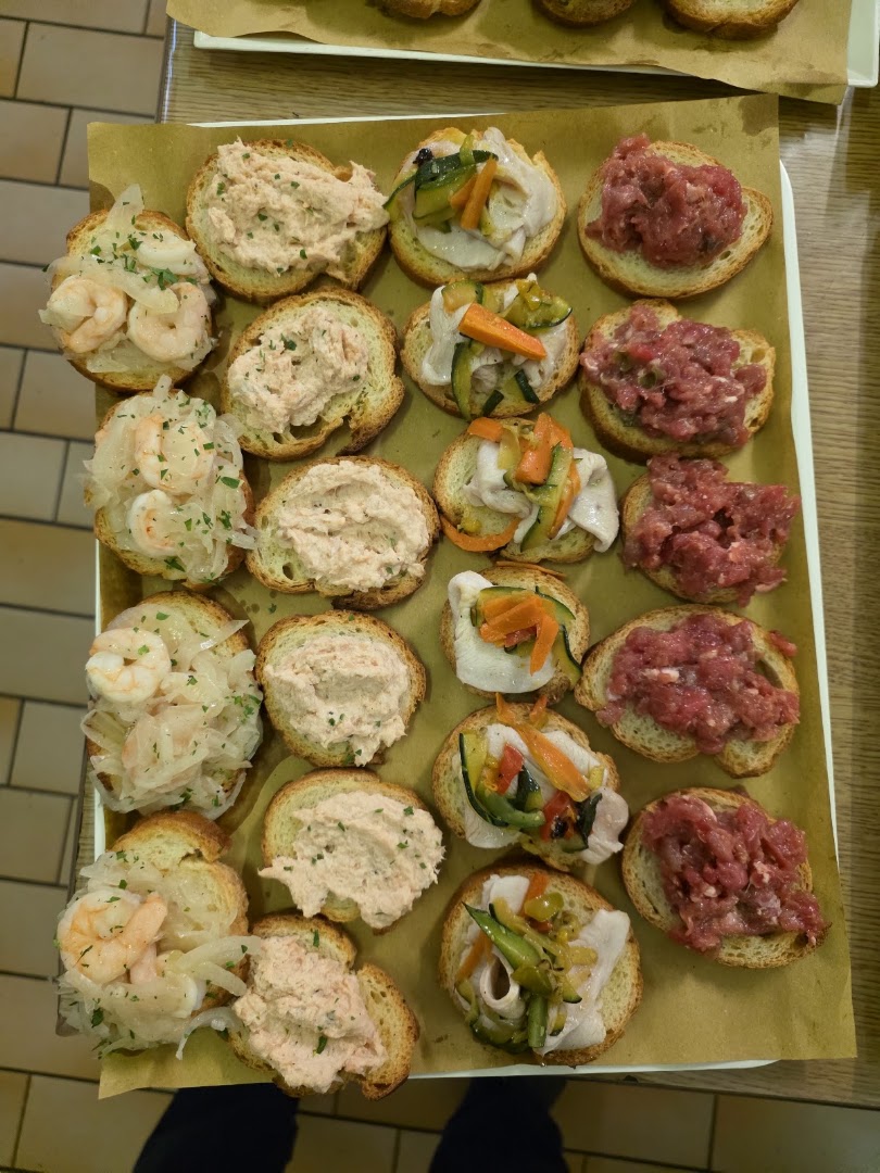Ristorante ai Tre Pioppi