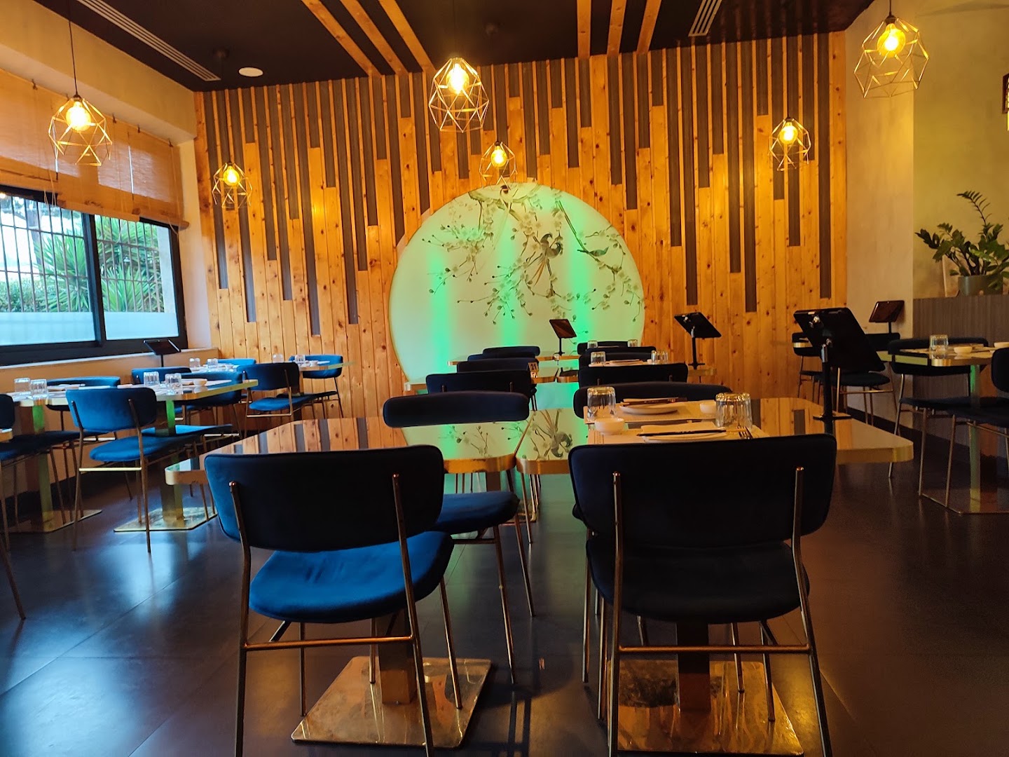 Ristorante Akari Sushi