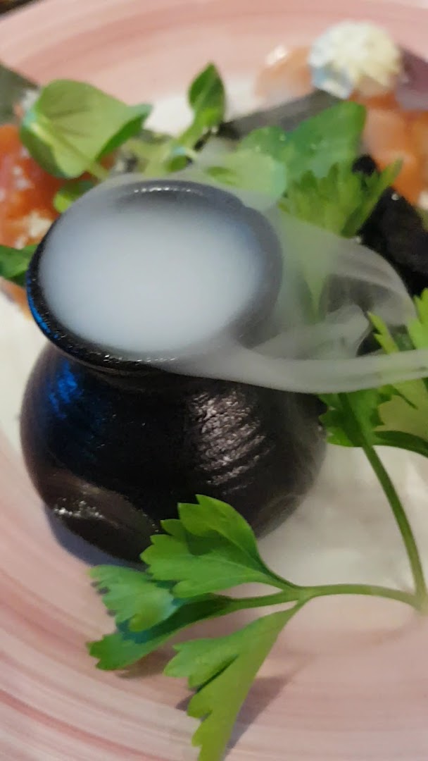 Ristorante Akari Sushi
