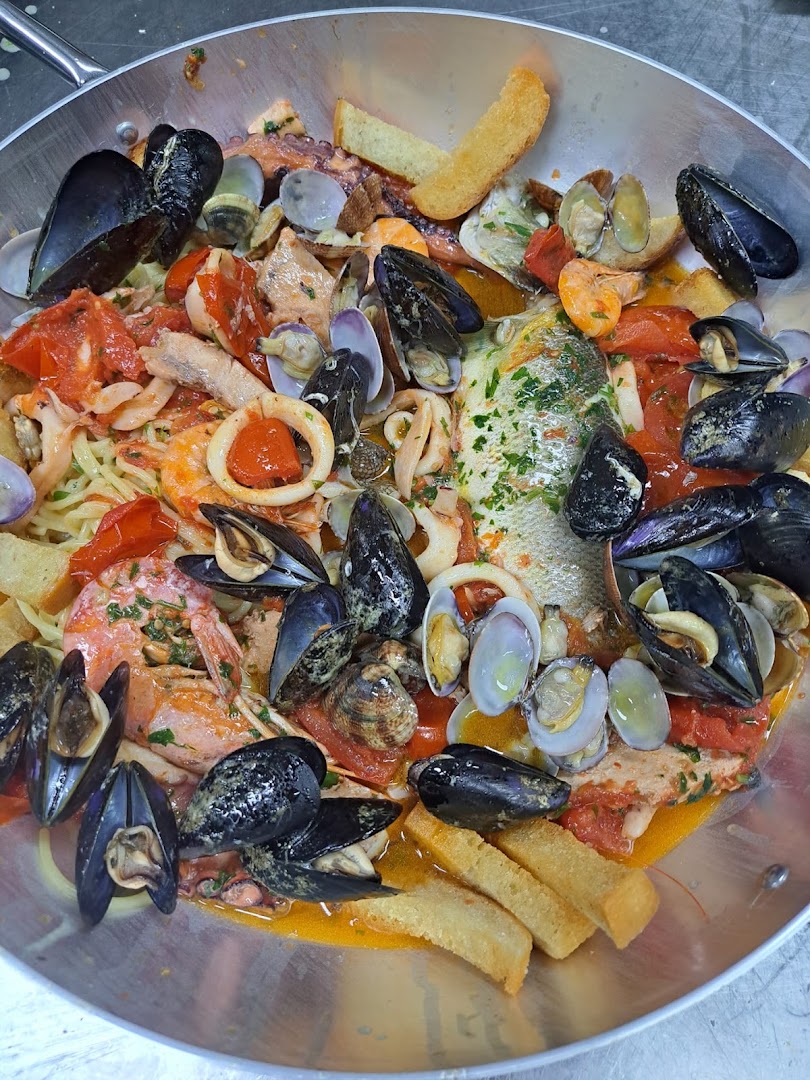 Ristorante Al 53