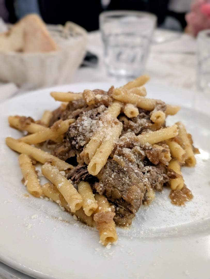 Ristorante Al 53