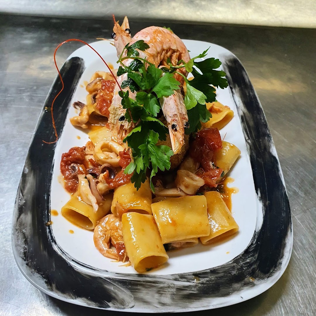 Ristorante Al 53, Napoli
