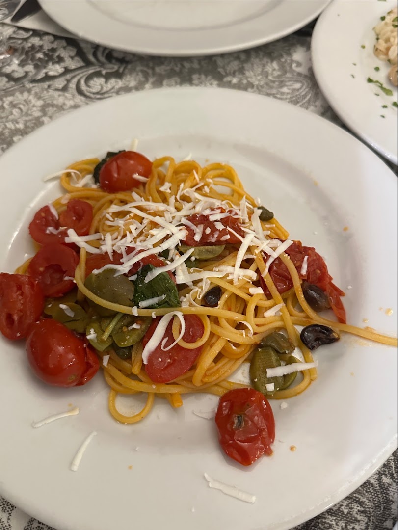 Ristorante Al 53