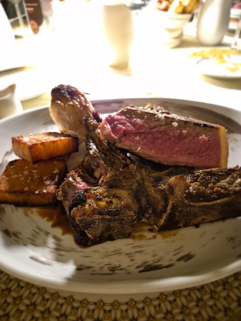 Ristorante Al Bàcar