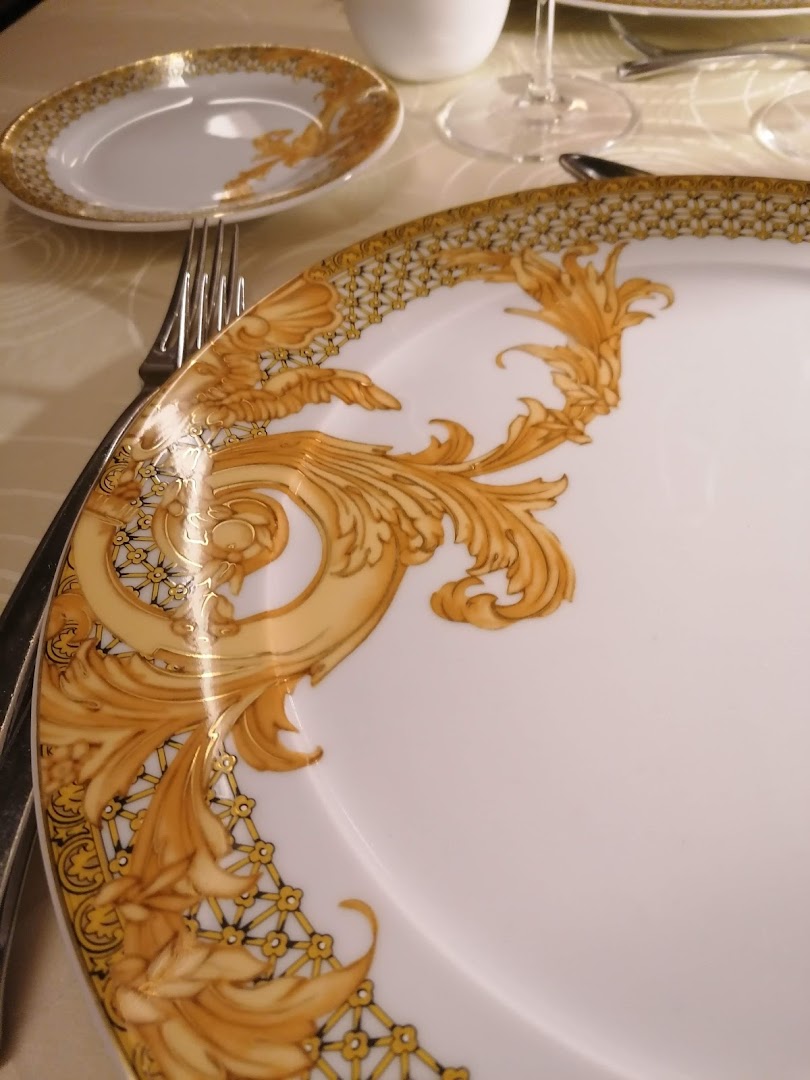 Ristorante Al Bàcar