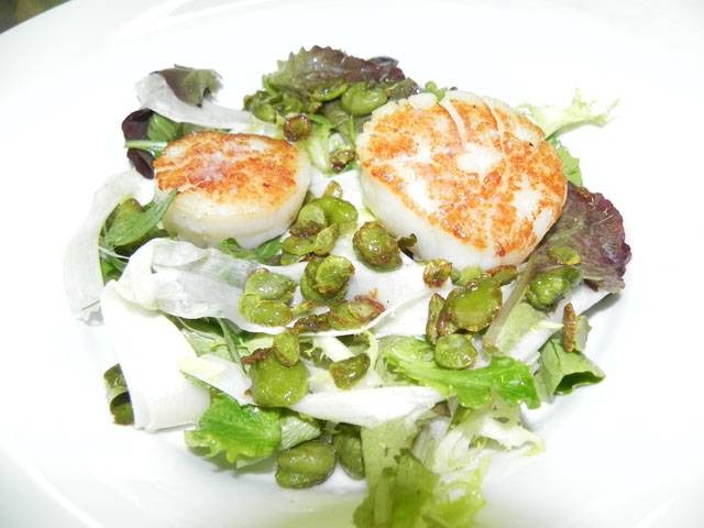 Ristorante Al Bàcar