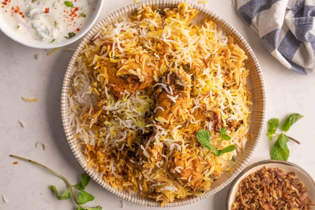 Ristorante Al Barakah Bengol Food sas - Cucina Indiana
