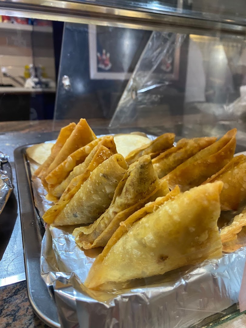 Ristorante Al Barakah Bengol Food sas - Cucina Indiana, Trieste