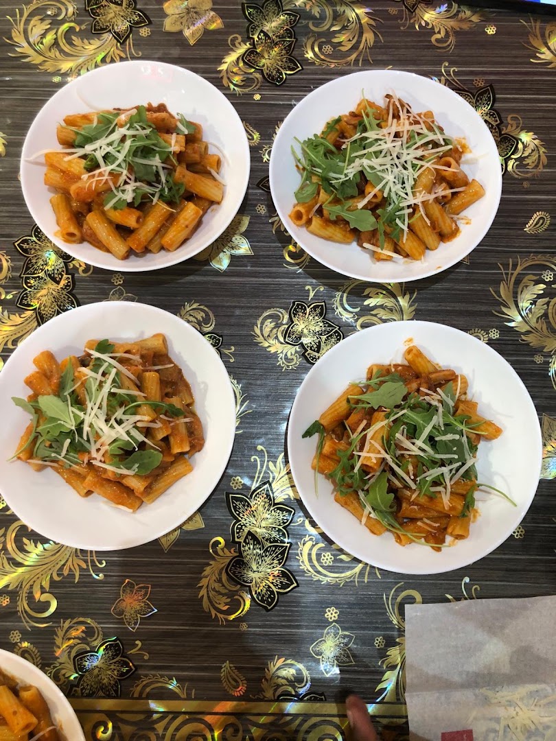 Ristorante Al Barakah Bengol Food sas - Cucina Indiana