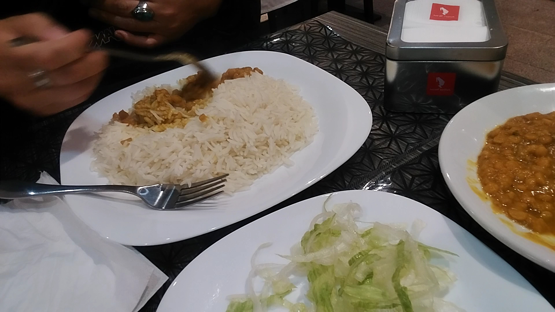 Ristorante Al Barakah Bengol Food sas - Cucina Indiana