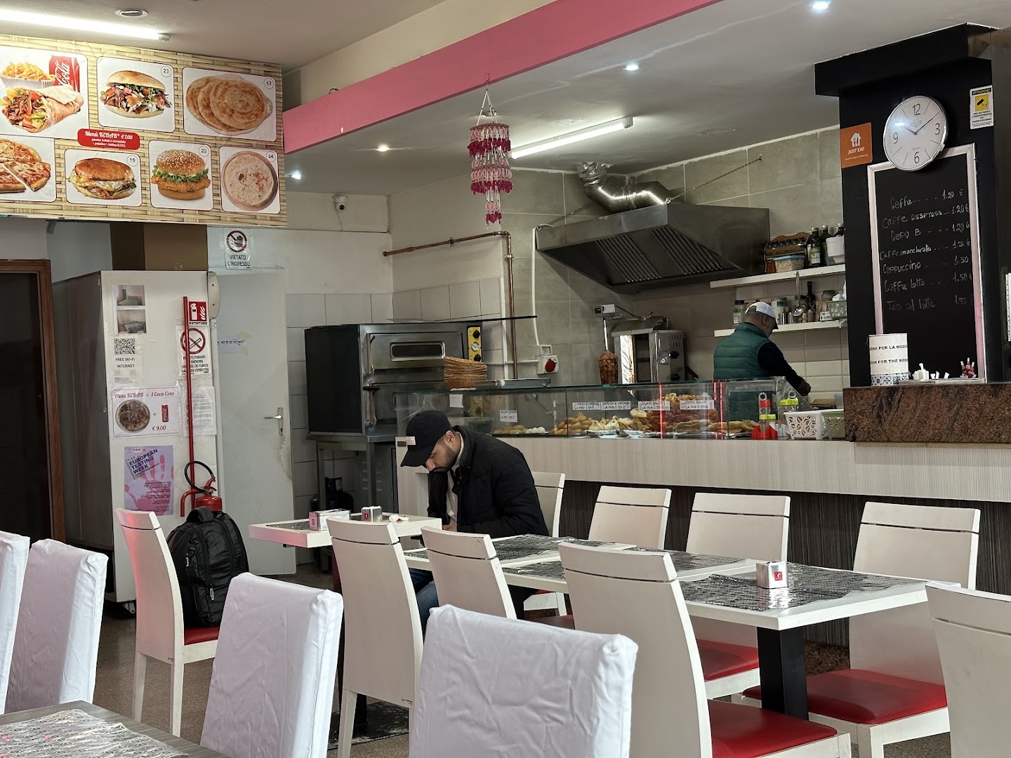 Ristorante Al Barakah Bengol Food sas - Cucina Indiana