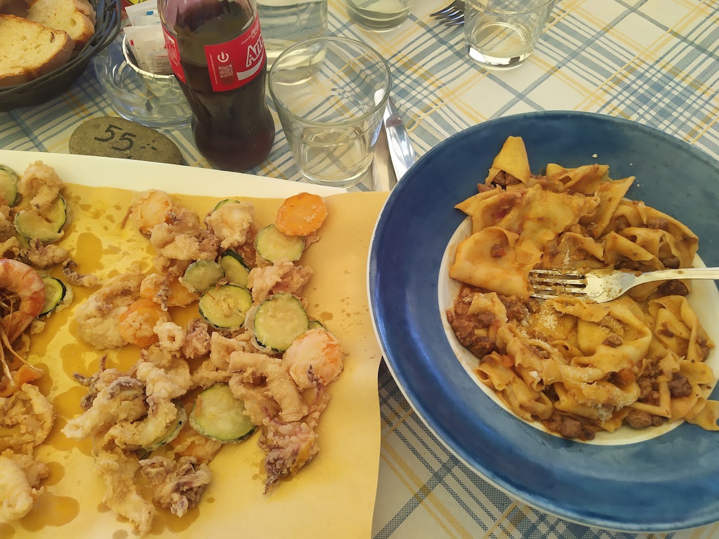 Ristorante al Barchetto