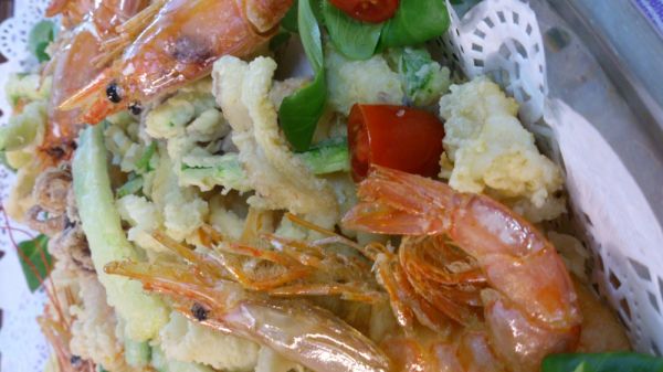 Ristorante al Barchetto