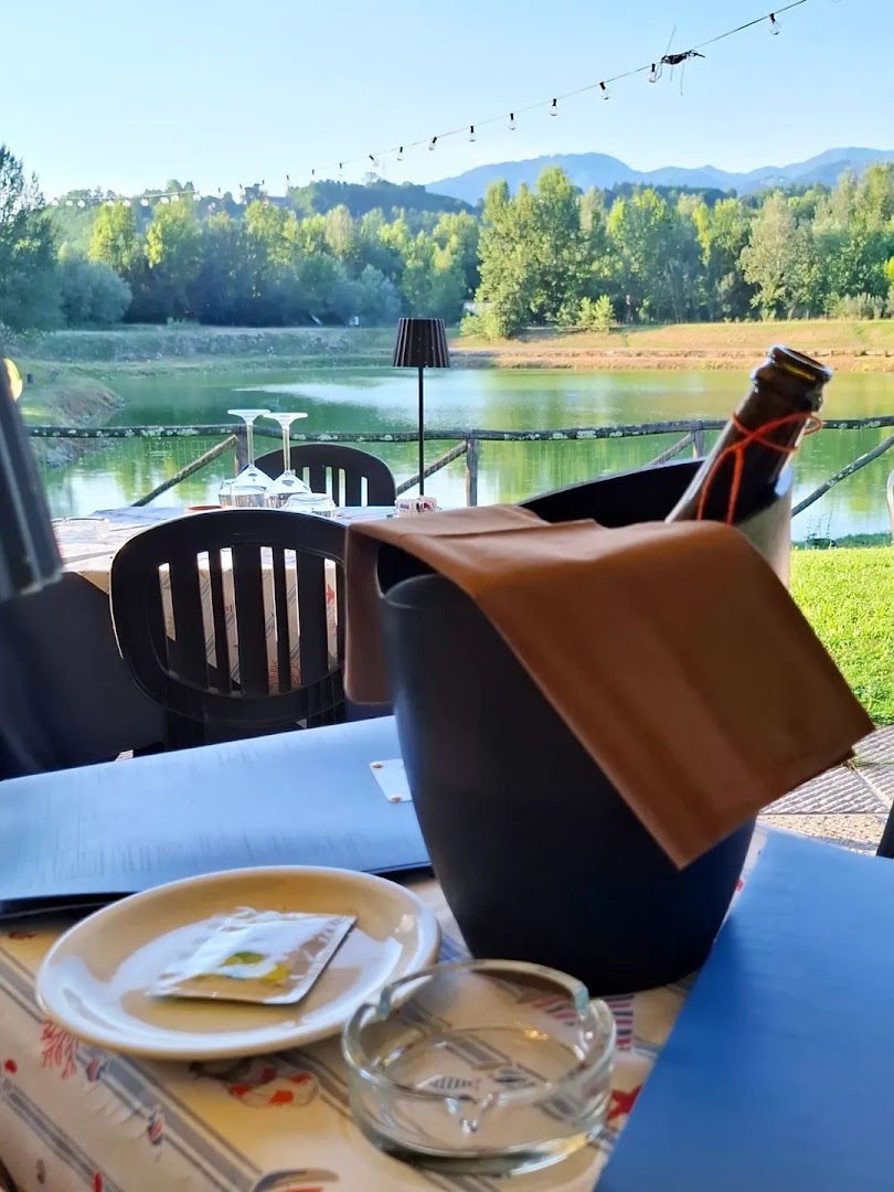 Ristorante al Barchetto