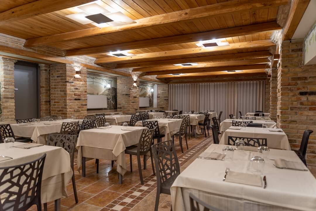 Ristorante Al Bellavista