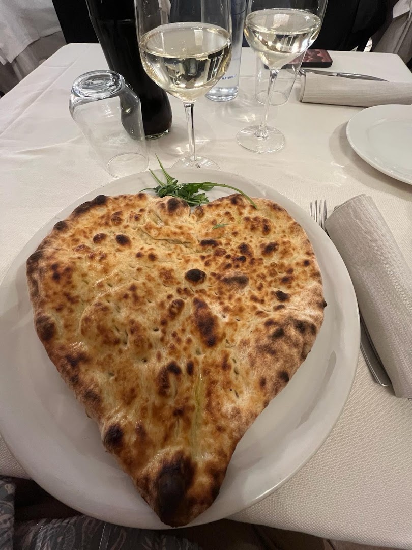 Ristorante Al Bellavista