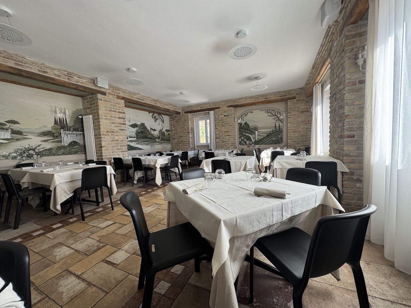 Ristorante Al Bellavista