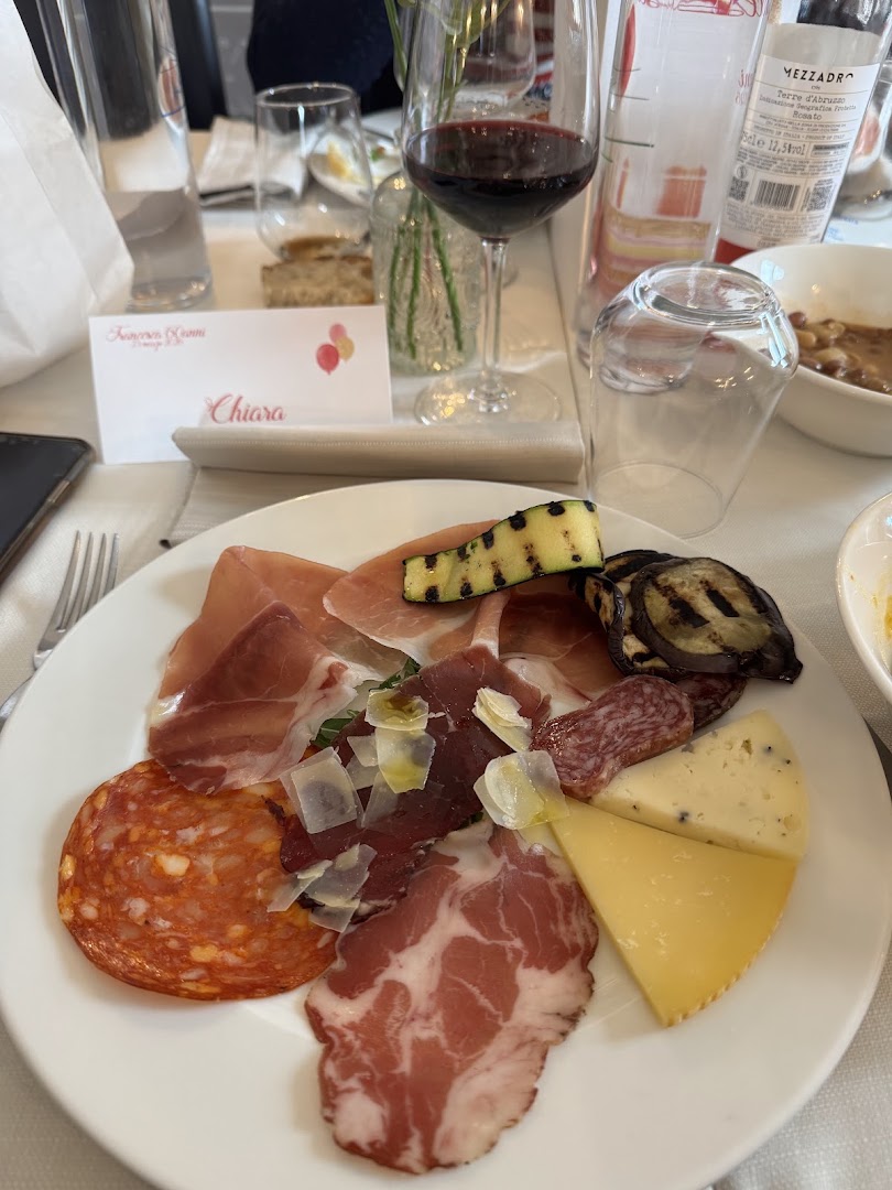 Ristorante Al Bellavista