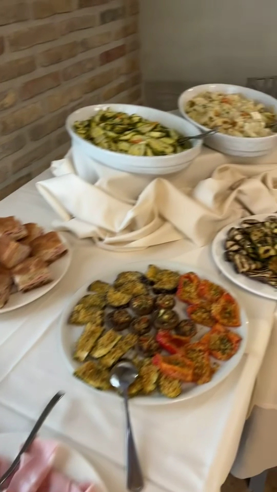 Ristorante Al Bellavista