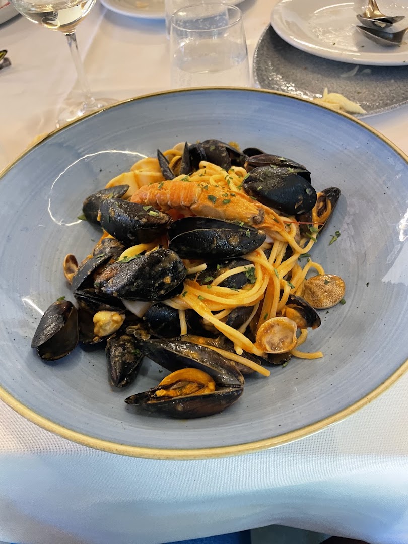 Ristorante Al Belvedere
