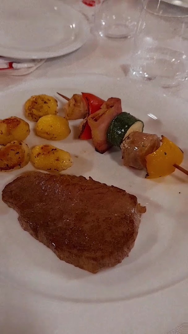 Ristorante Al Belvedere, Pramaggiore