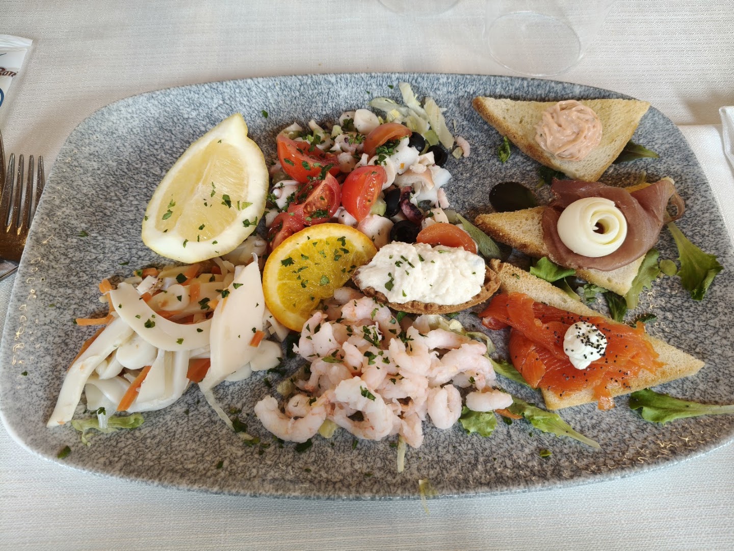 Ristorante Al Belvedere