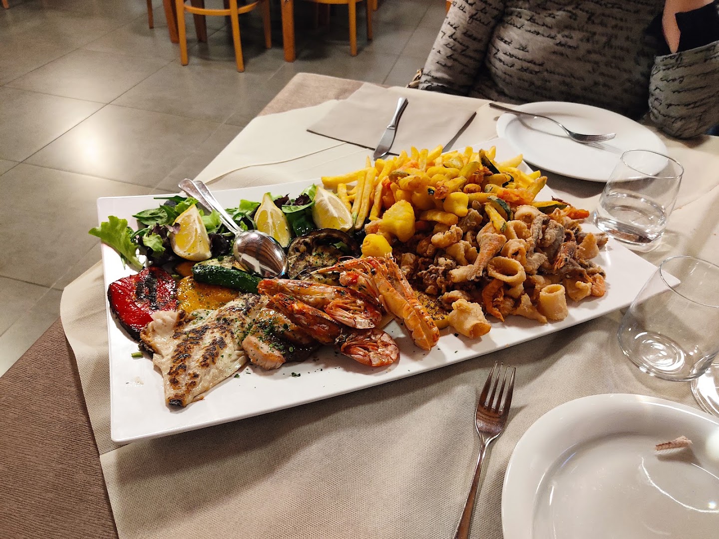 Ristorante Al Belvedere