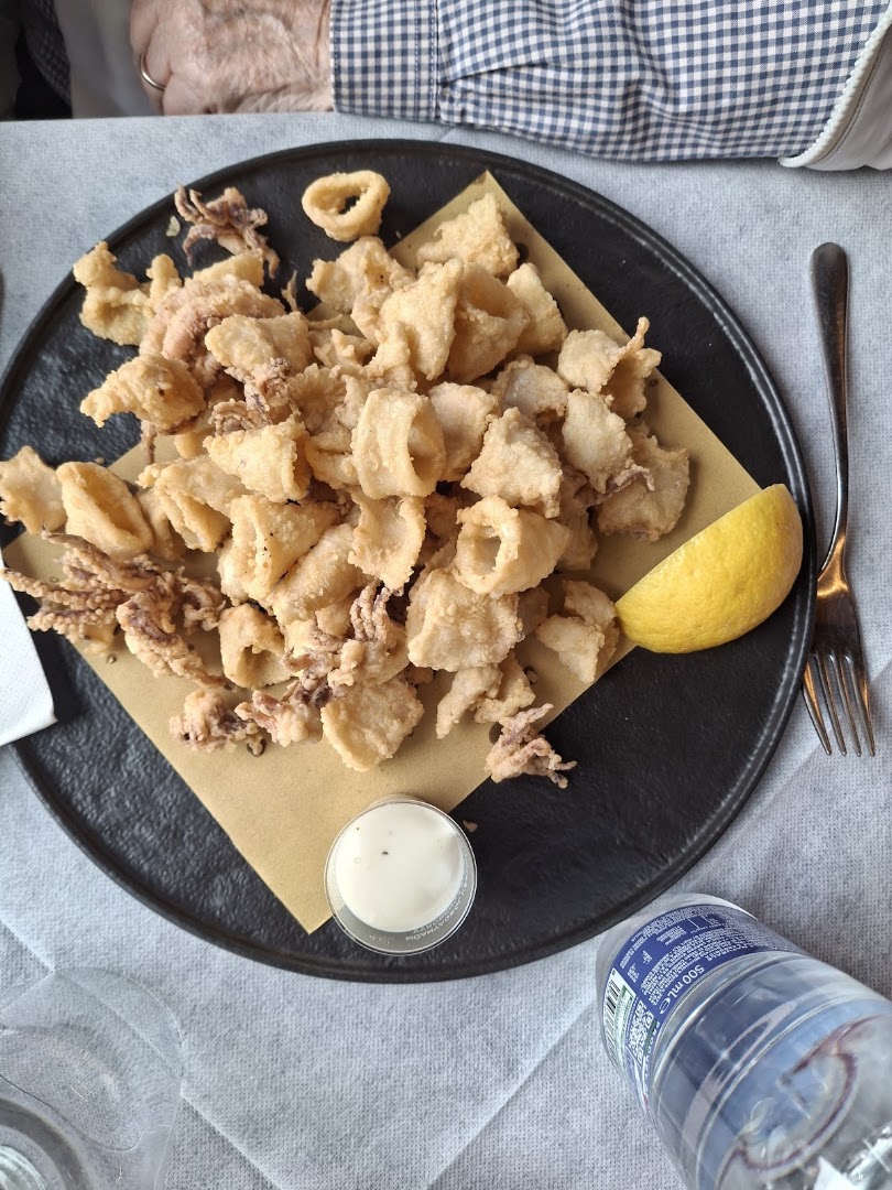 Ristorante Al Belvedere