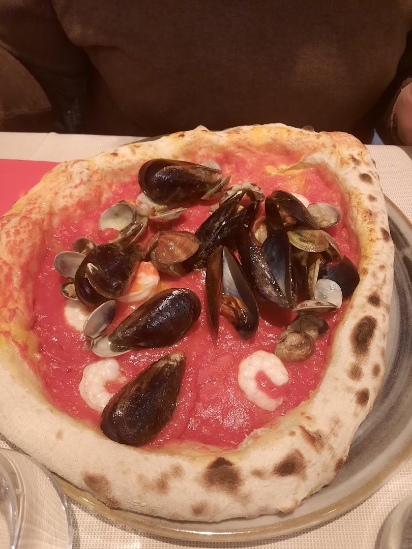 Ristorante Al Berso'