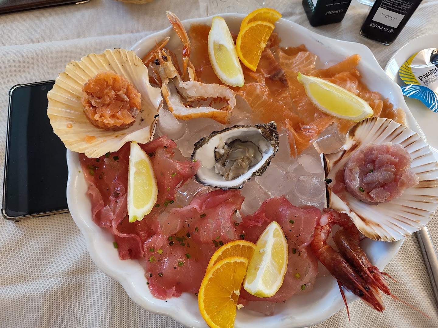 Ristorante Al Berso'