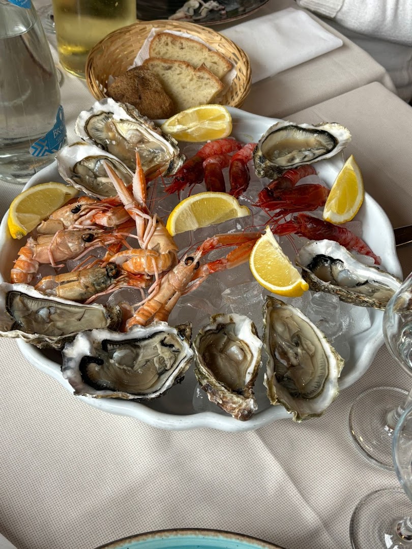 Ristorante Al Berso', Calco