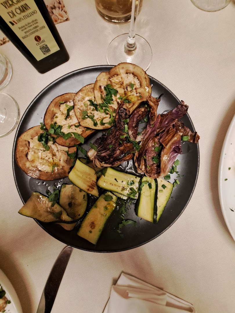 Ristorante Al Berso'