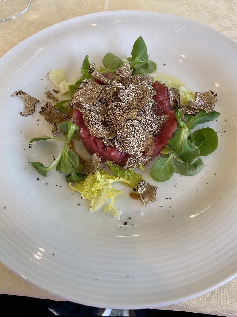 Ristorante al Biancospino - Vineria