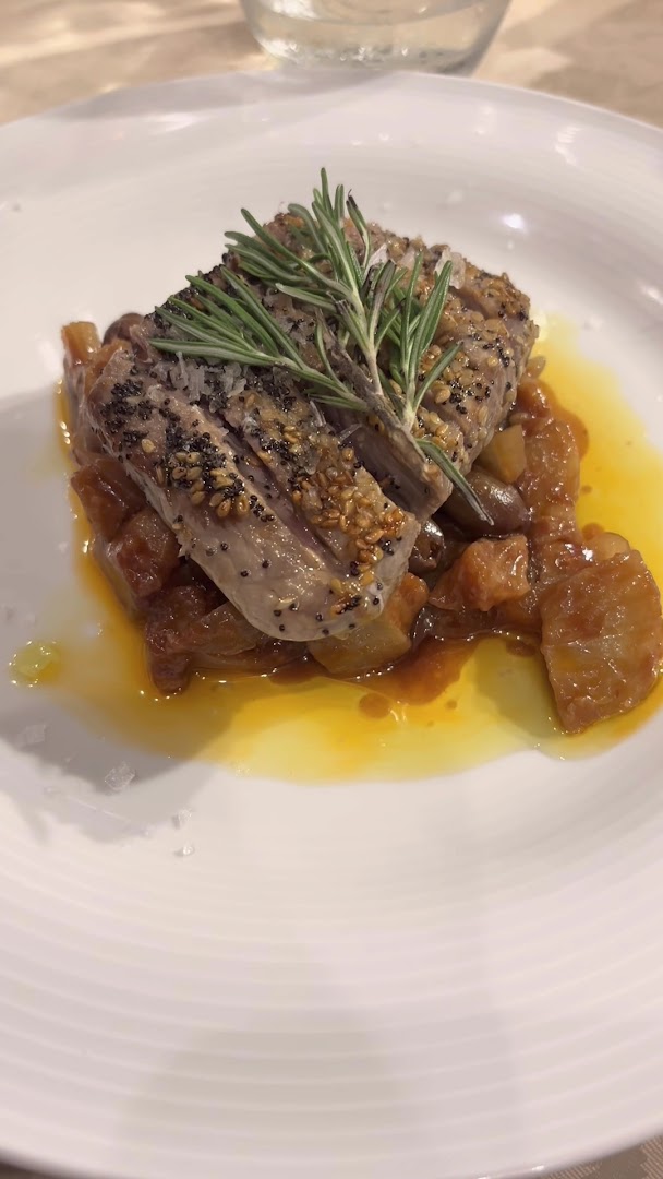Ristorante al Biancospino - Vineria