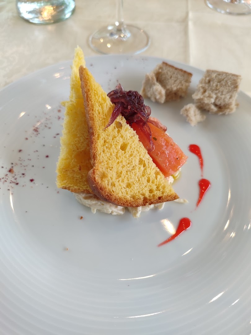Ristorante al Biancospino - Vineria