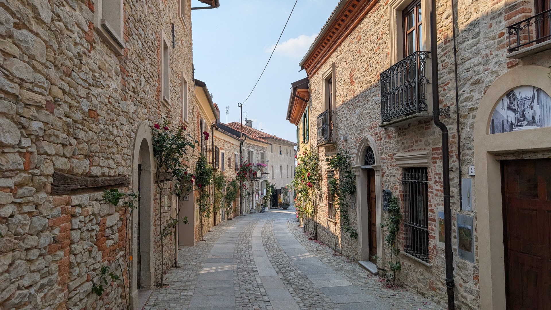 Ristorante al Biancospino - Vineria
